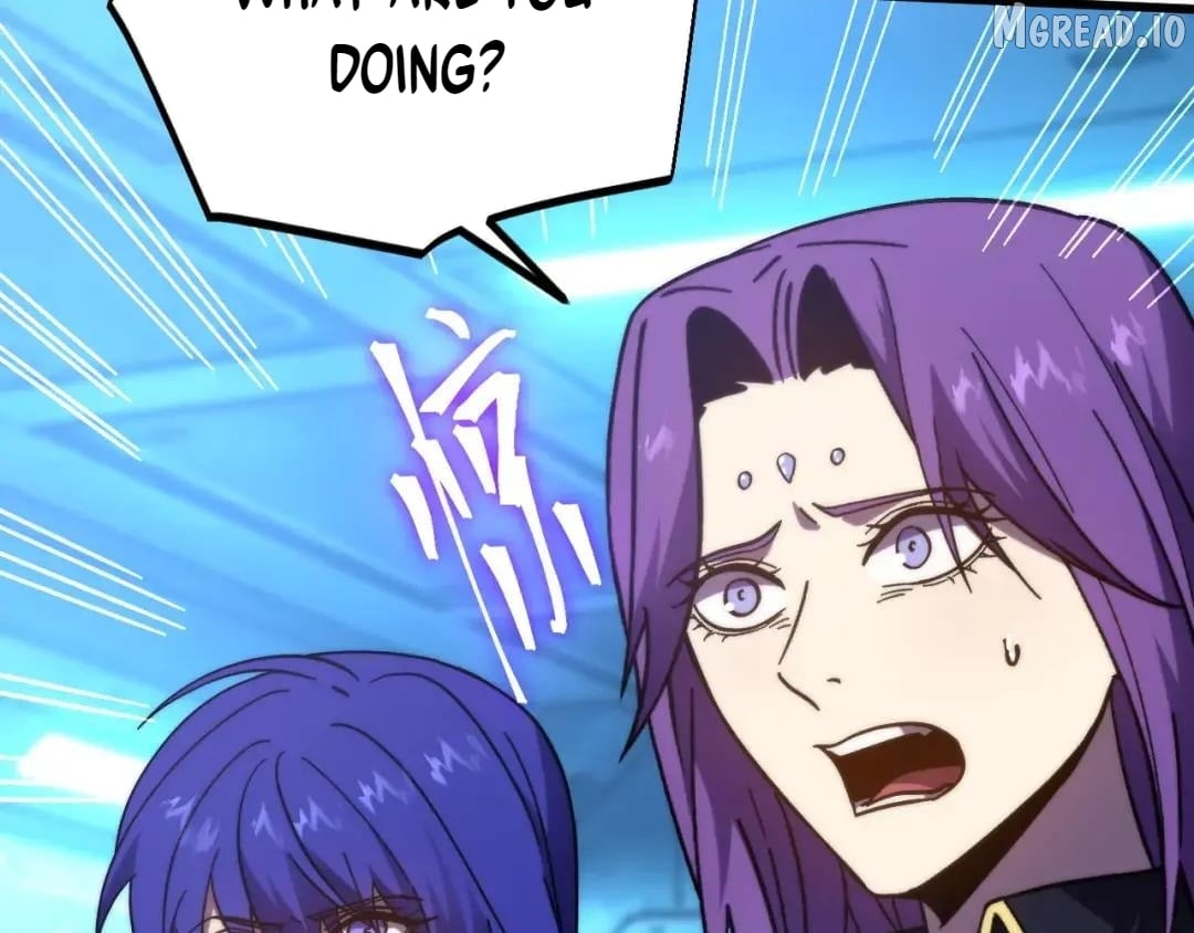 Log into the Future Chapter 328  - page 123
